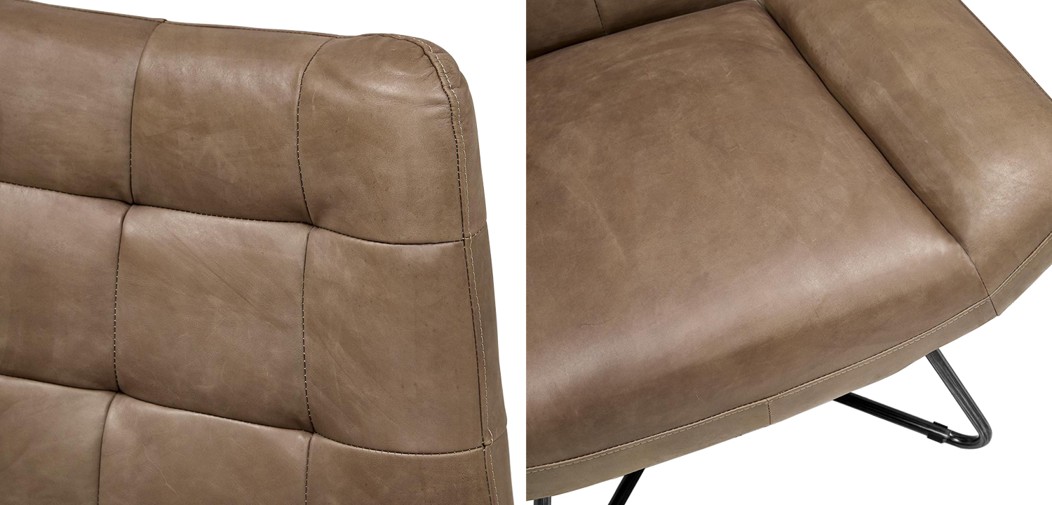 Кресло Sincere Chair  - фото №1