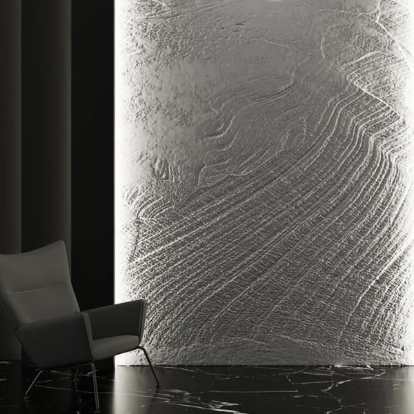 Барельеф BREEZE Барельеф BREEZE в Барнауле | Loft Concept