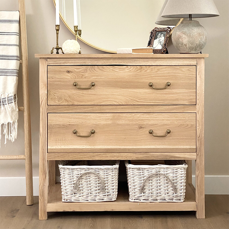Комод в средиземноморском Samet Chest of Drawers Древесина Комод в средиземноморском Samet Chest of Drawers Древесина в Барнауле | Loft Concept
