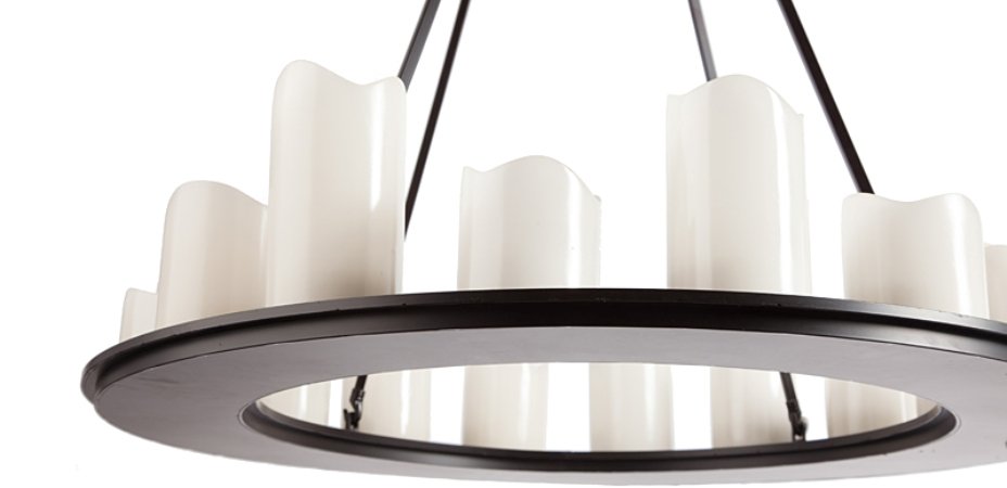 Люстра Kevin Reilly Altar Round Люстра Kevin Reilly Altar Round - Loft-Concept в Барнауле