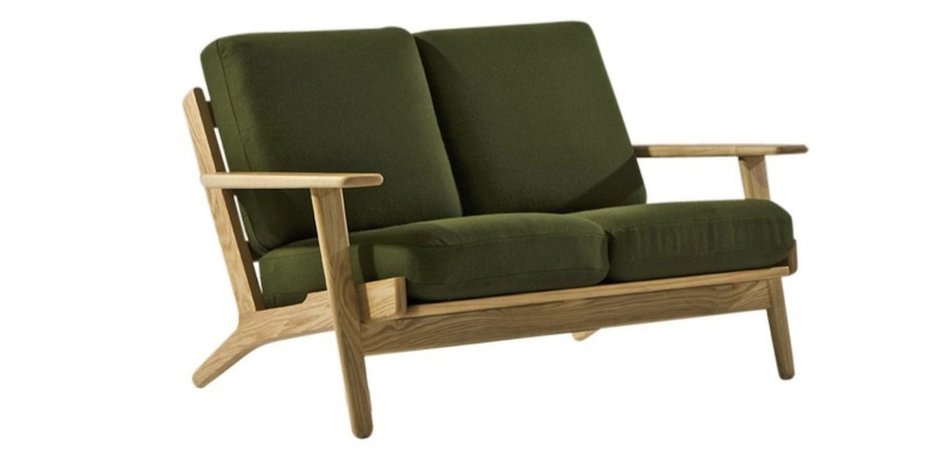 Диван Plank 2 Seats Диван Plank 2 Seats - Loft-Concept в Барнауле