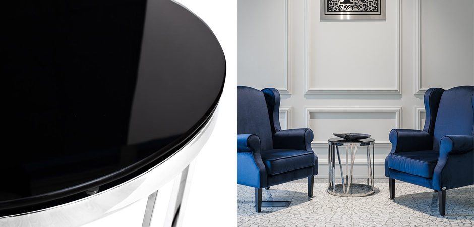 Стол V-section Table 50 Стол V-section Table 50 - Loft-Concept в Барнауле