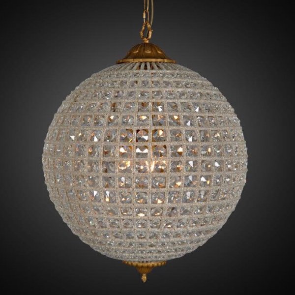 Люстра RH 19th c. Casbah Crystal Pendant 63 Темная бронза винтаж Люстра RH 19th c. Casbah Crystal Pendant 63 Темная бронза винтаж в Барнауле | Loft Concept