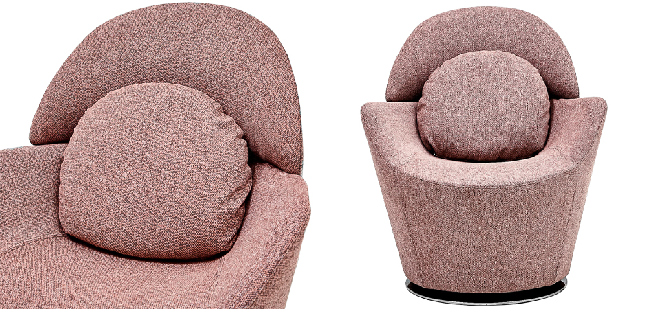 Кресло Daisy Chair Кресло Daisy Chair - Loft-Concept в Барнауле