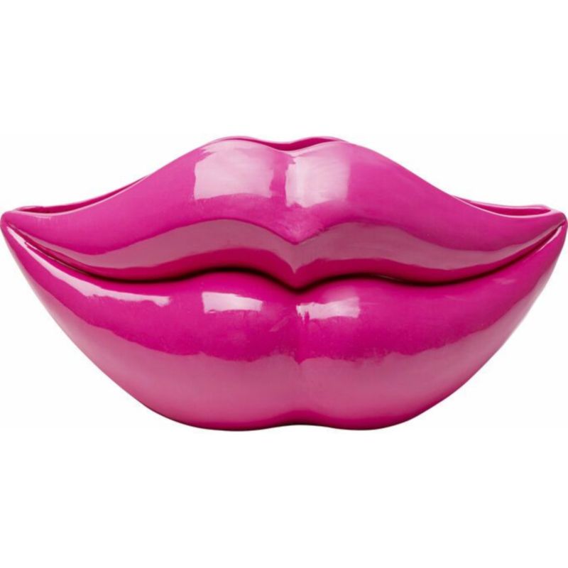 Статуэтка розовая Bright kiss Розовый Статуэтка розовая Bright kiss Розовый в Барнауле | Loft Concept