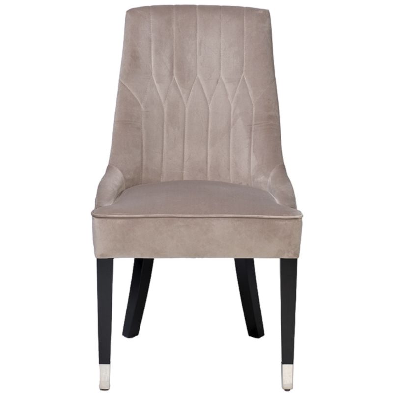 Стул Segre shabby chic Жемчужно-серый Стул Segre shabby chic Жемчужно-серый в Барнауле | Loft Concept