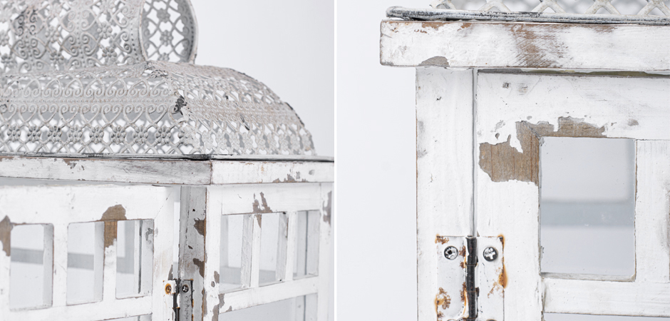 Подсвечник Provence Arbor - фото №1