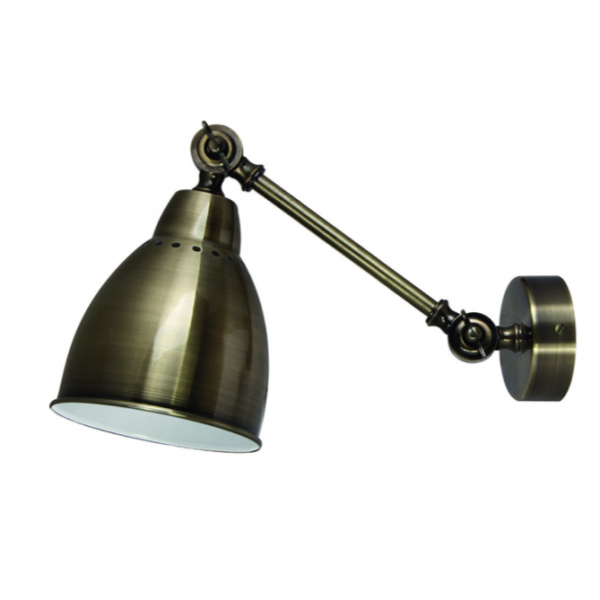 Бра Holder Bra Bronze Бронза Бра Holder Bra Bronze Бронза в Барнауле | Loft Concept