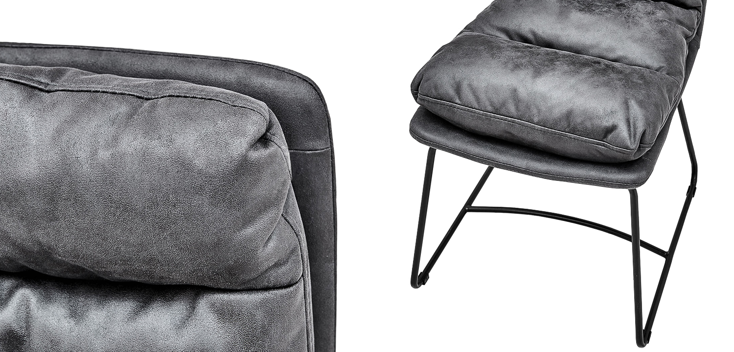 Стул Cowall Stool - фото №1