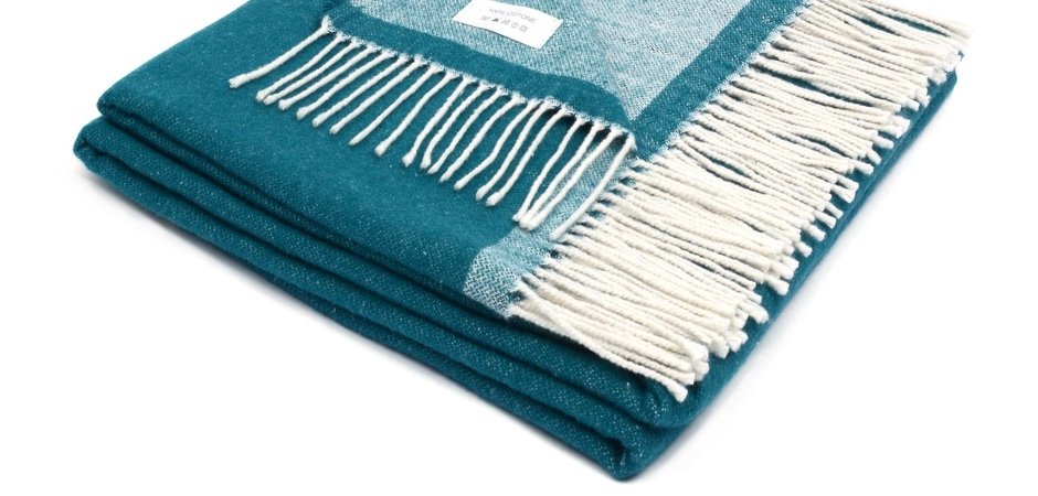 Плед SARA 5000 Marzotto - Loft-Concept в Барнауле