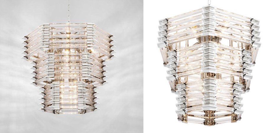 Люстра Chandelier Wren Люстра Chandelier Wren - Loft-Concept в Барнауле