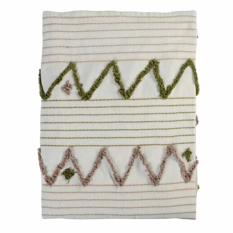 Плед Ethnic mix Plaid Мульти Плед Ethnic mix Plaid Мульти в Барнауле | Loft Concept