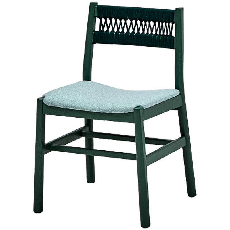 Стул Boisil Stool Бирюзовый Изумрудный Стул Boisil Stool Бирюзовый Изумрудный в Барнауле | Loft Concept