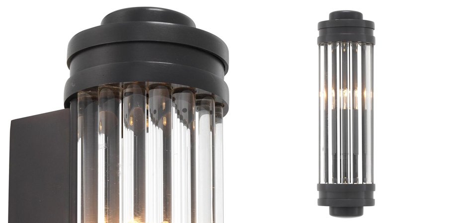 Бра Wall Lamp Gascogne XS Bronze Бра Wall Lamp Gascogne XS Bronze - Loft-Concept в Барнауле