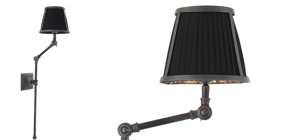 Бра Wall Lamp Brunswick Bronze Бра Wall Lamp Brunswick Bronze - Loft-Concept в Барнауле
