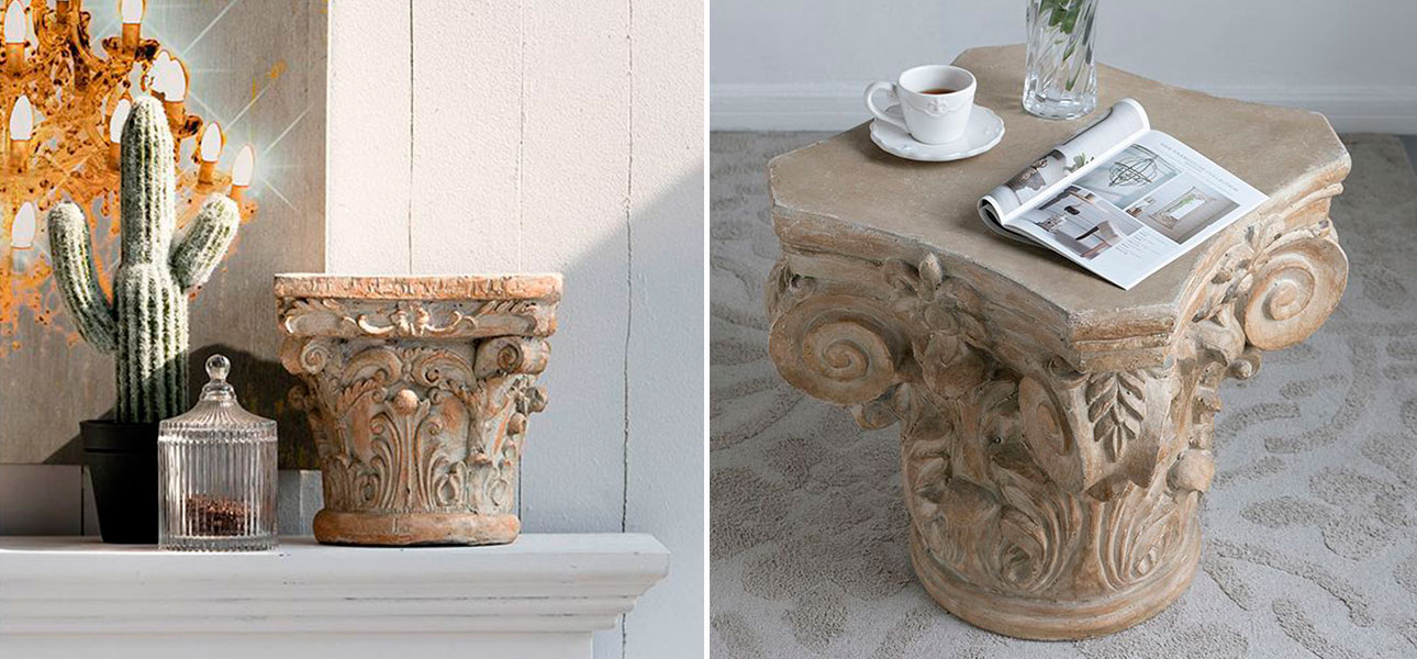 Подставка декоративная Capital - фото №3