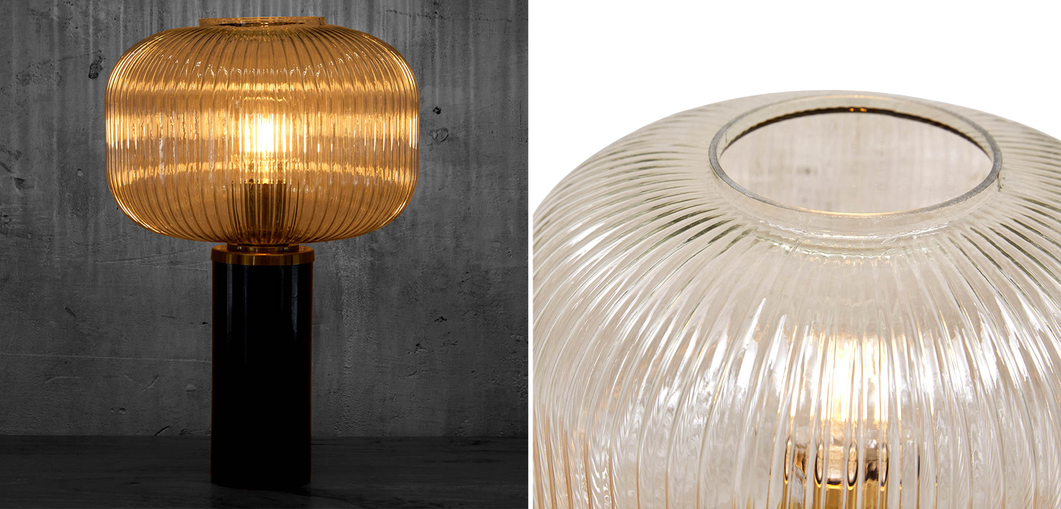 Настольная лампа Ferm Living Table Lamp - фото