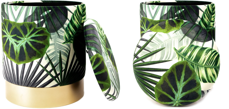 Пуф PUF tropical Пуф PUF tropical - Loft-Concept в Барнауле