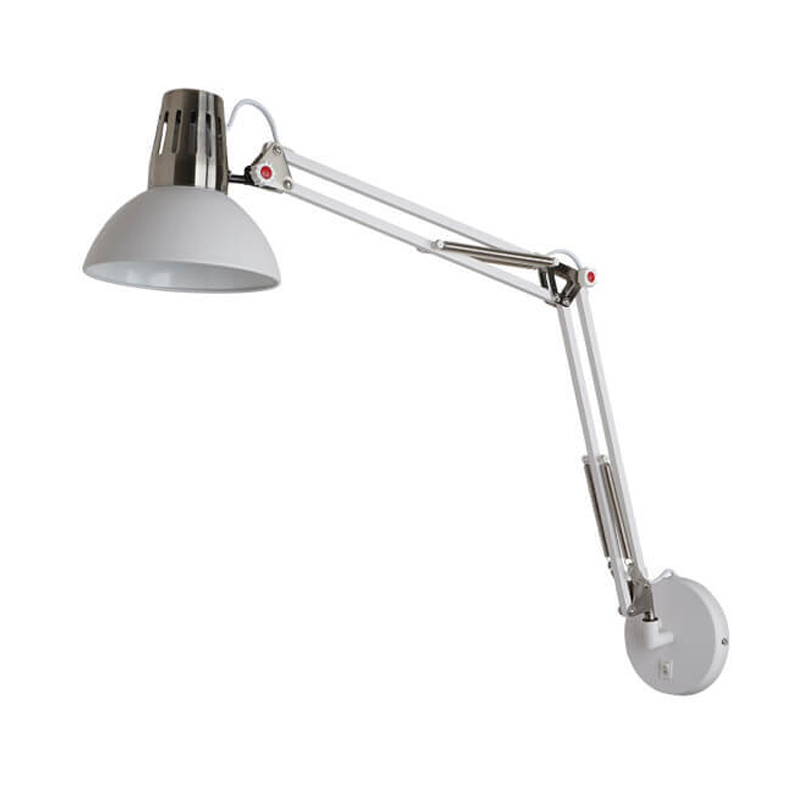 Бра Function Light White Белый Медь Бра Function Light White Белый Медь в Барнауле | Loft Concept