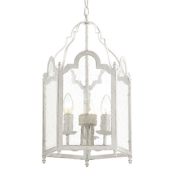 Подвесной светильник DUTCH Glass Pendant White 3 Прозрачное Стекло Белый Подвесной светильник DUTCH Glass Pendant White 3 Прозрачное Стекло Белый в Барнауле | Loft Concept