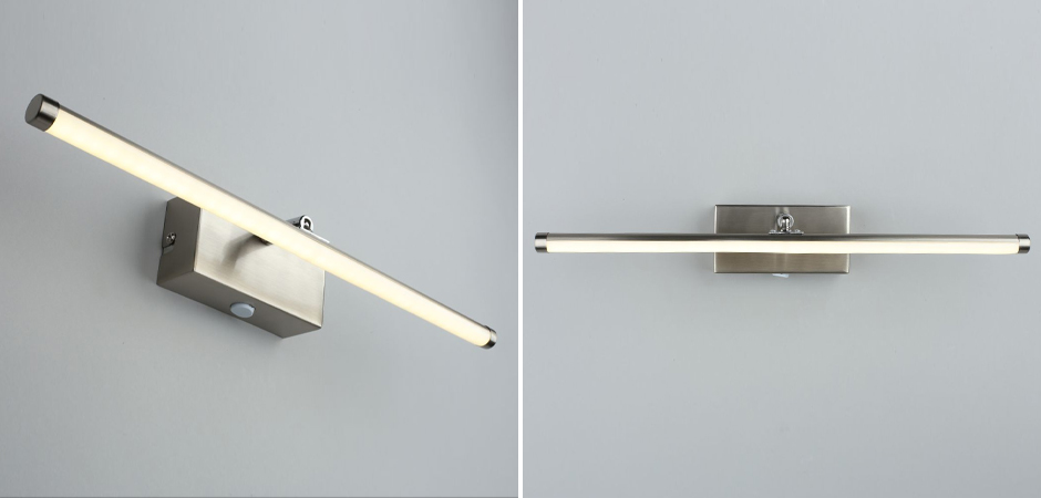 Подсветка для картин Artlights Никель Подсветка для картин Artlights Никель - Loft-Concept в Барнауле