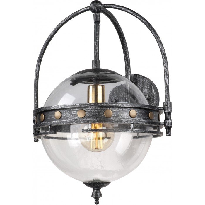 Бра Loft Ufo Glass Bra Бра Loft Ufo Glass Bra в Барнауле | Loft Concept