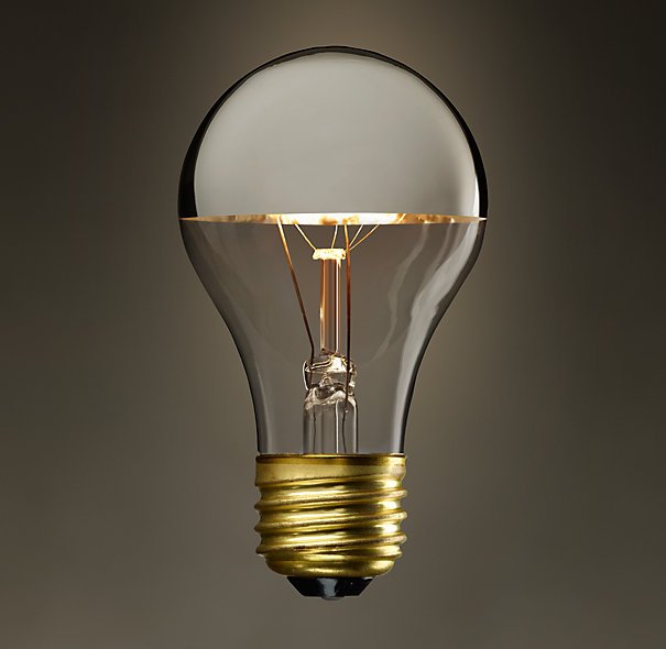 Лампочка Loft Edison Retro Bulb №14 Лампочка Loft Edison Retro Bulb №14 в Барнауле | Loft Concept