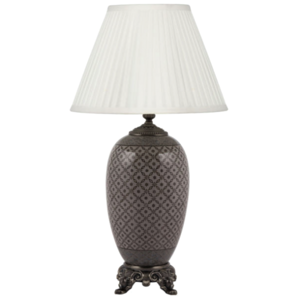 Настольная лампа Classic Ornament Настольная лампа Classic Ornament в Барнауле | Loft Concept