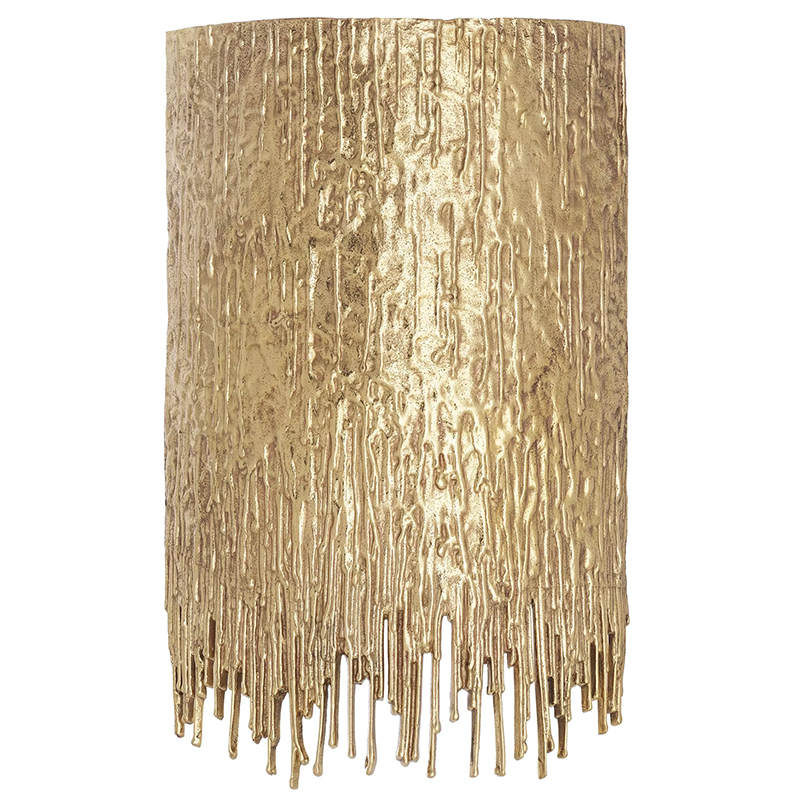 Бра Eichholtz Wall Lamp Grove Латунь Бра Eichholtz Wall Lamp Grove Латунь в Барнауле | Loft Concept