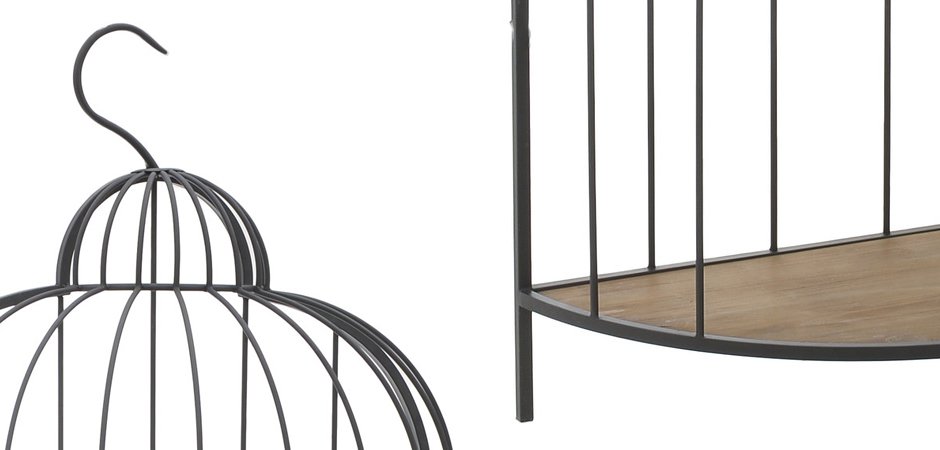 Стеллаж Cage Rack Big Стеллаж Cage Rack Big - Loft-Concept в Барнауле