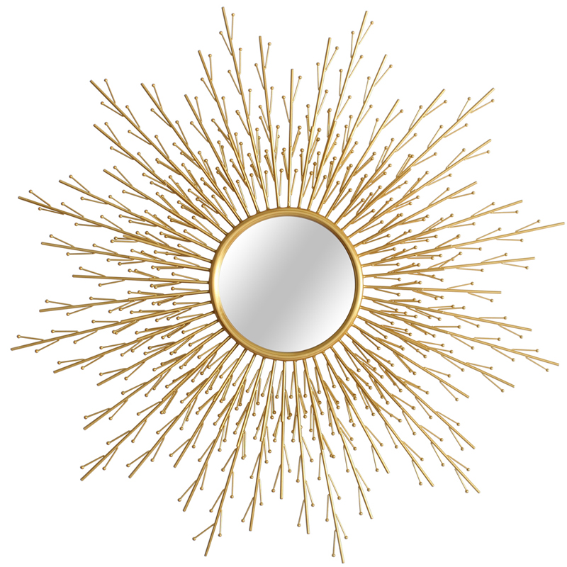 Зеркало Branch Sun Mirror Зеркало Branch Sun Mirror в Барнауле | Loft Concept