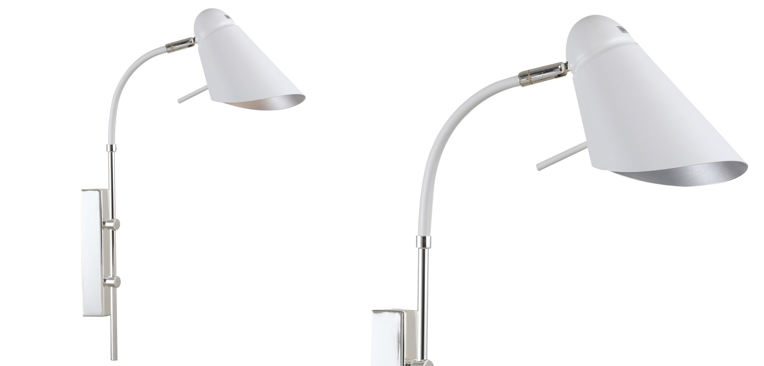 Бра Silvi Sconce - фото