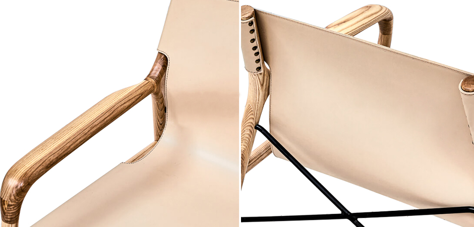 Кресло Sybille Chair - фото №1