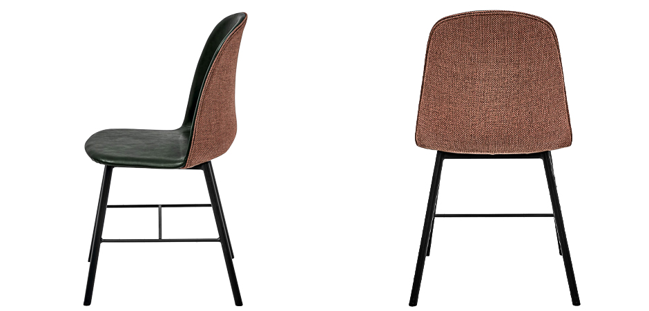 Стул Archie Chair Стул Archie Chair - Loft-Concept в Барнауле