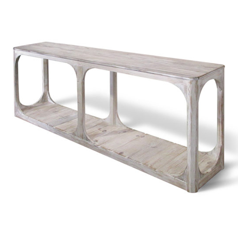 Консоль Gwennith Console Консоль Gwennith Console в Барнауле | Loft Concept