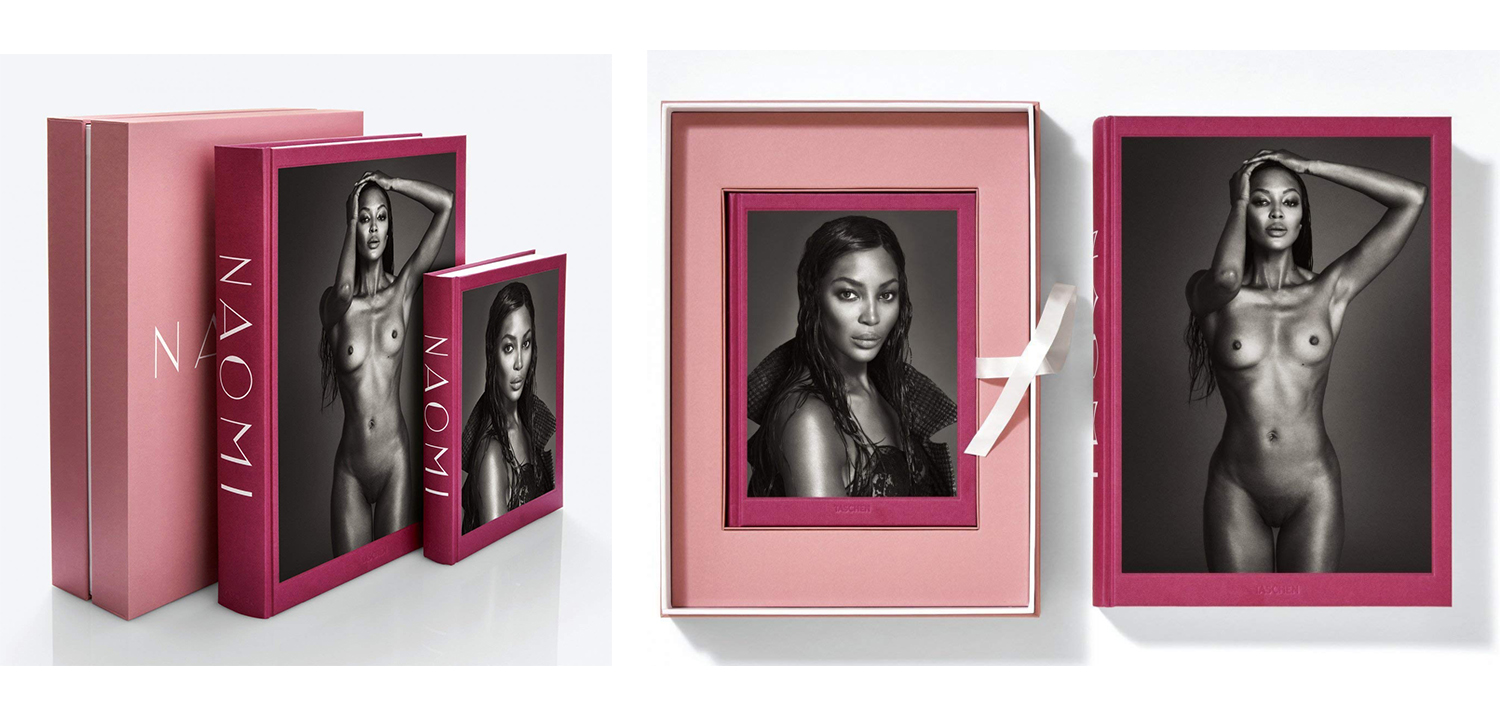 Книга Naomi. Updated Edition by Baker Josh - фото