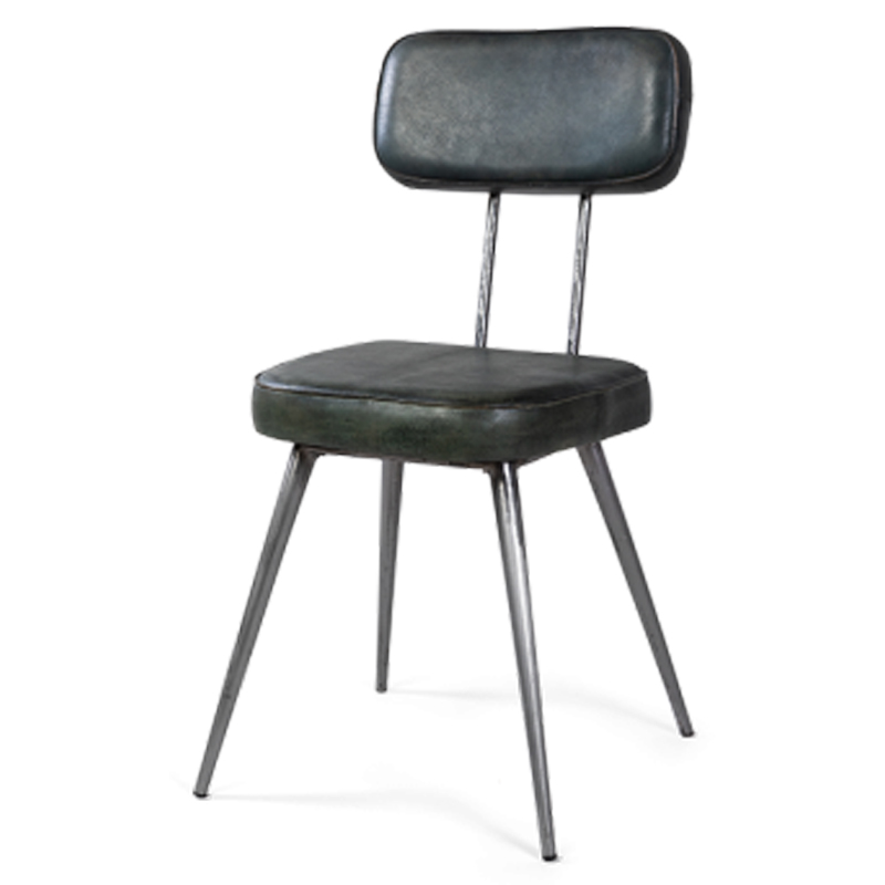 Стул Ensar Chair Черный Стул Ensar Chair Черный в Барнауле | Loft Concept