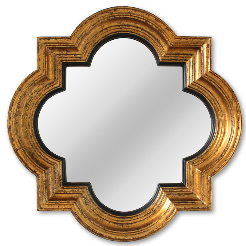 Зеркало Faramond Mirror Зеркало Faramond Mirror в Барнауле | Loft Concept