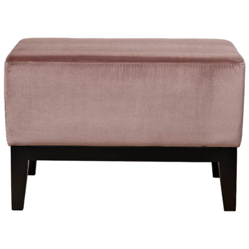 Пуф Patel comfortable lilac Сиреневый Пуф Patel comfortable lilac Сиреневый в Барнауле | Loft Concept