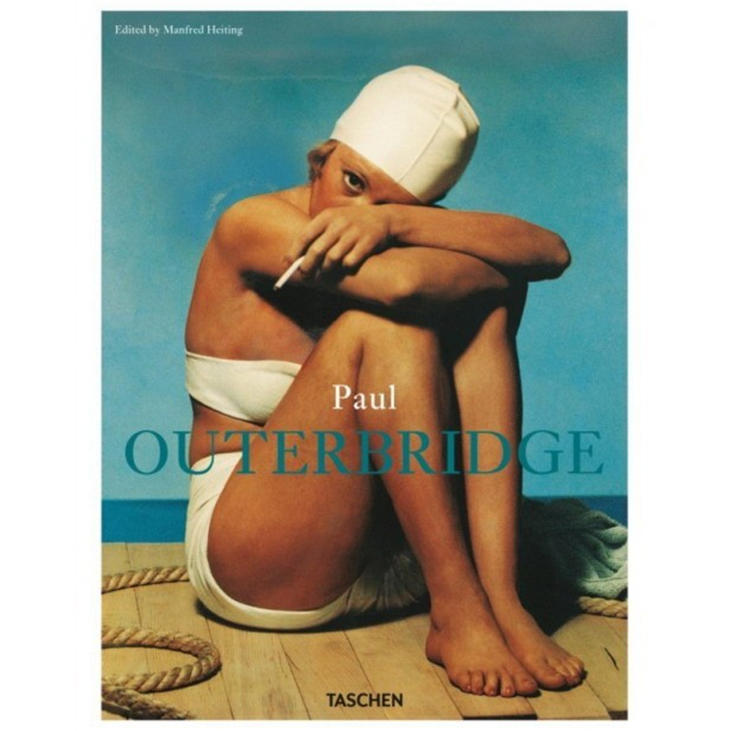 Paul Outerbridge Paul Outerbridge в Барнауле | Loft Concept