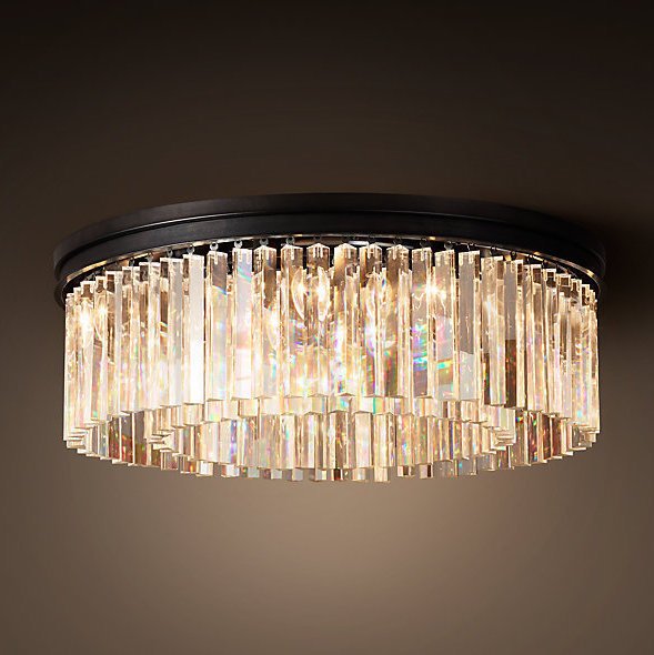 Люстра RHYS Prism C80–8–2 Черный Прозрачное Стекло Дымчатый (Smoke) Янтарь (Amber) Люстра RHYS Prism C80–8–2 Черный Прозрачное Стекло Дымчатый (Smoke) Янтарь (Amber) в Барнауле | Loft Concept