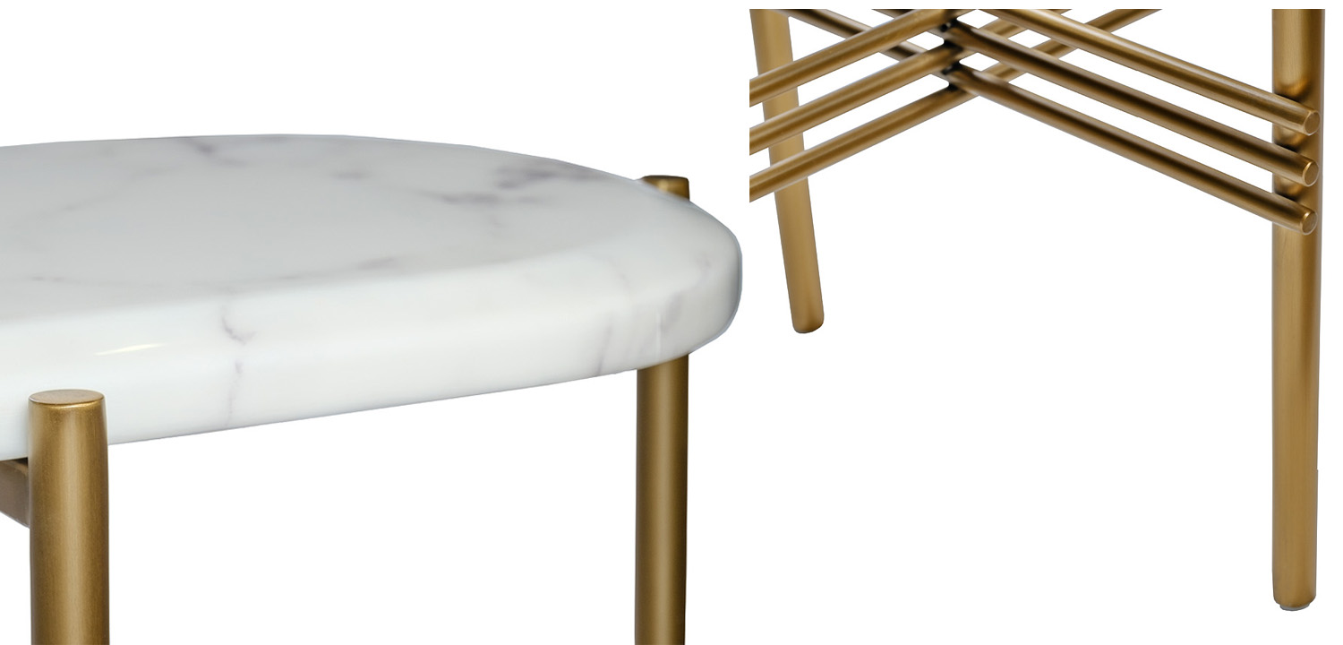 Консоль Andrine Console - фото №1