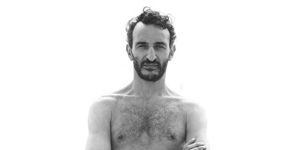 Rafic Farah