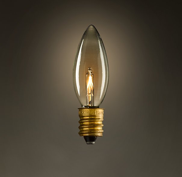 Лампочка Loft Edison Retro Bulb №11 Лампочка Loft Edison Retro Bulb №11 в Барнауле | Loft Concept