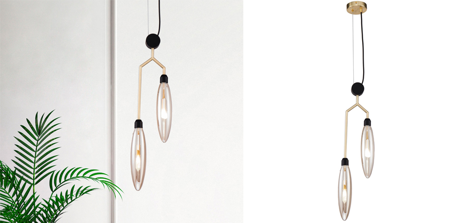 Подвесной светильник Morosini Pendant Подвесной светильник Morosini Pendant - Loft-Concept в Барнауле