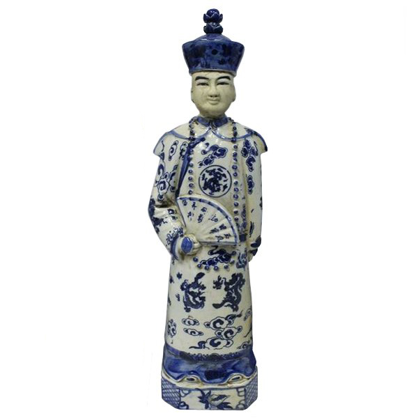 Статуэтка Chinese Sage Статуэтка Chinese Sage в Барнауле | Loft Concept