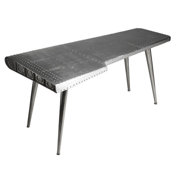 Стол Retro Plane Desk Стол Retro Plane Desk в Барнауле | Loft Concept