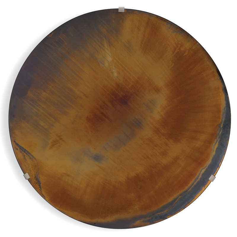 Настенный декор Eichholtz Wall Object Laguna L multicoloured Мульти Нержавеющая сталь Настенный декор Eichholtz Wall Object Laguna L multicoloured Мульти Нержавеющая сталь в Барнауле | Loft Concept