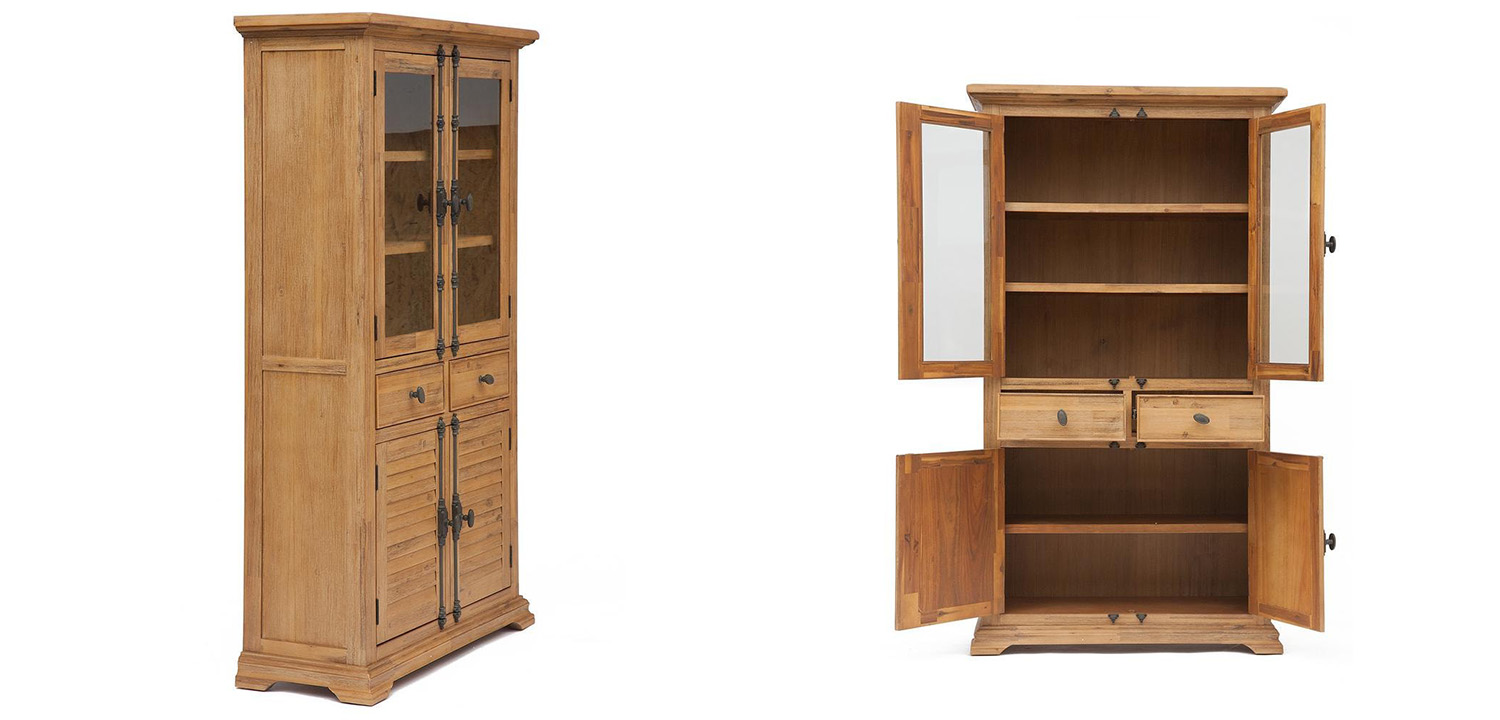 Витрина Showcase Provence Constantine big - фото