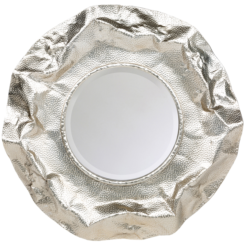 Зеркало Chlodio Silver Mirror Зеркало Chlodio Silver Mirror в Барнауле | Loft Concept